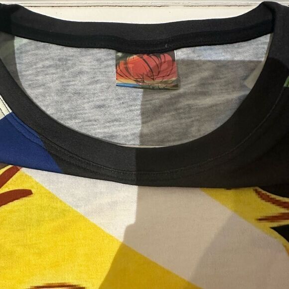 Ugly Duckling size Medium Short Sleeve - Picture 2 of 3